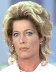 фото Мелисса Стриблинг