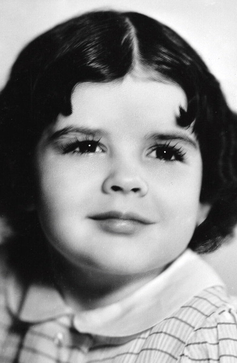 фото Дарла Худ