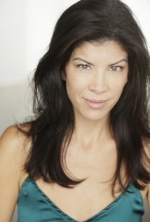 фото Мариса Чен Моллер