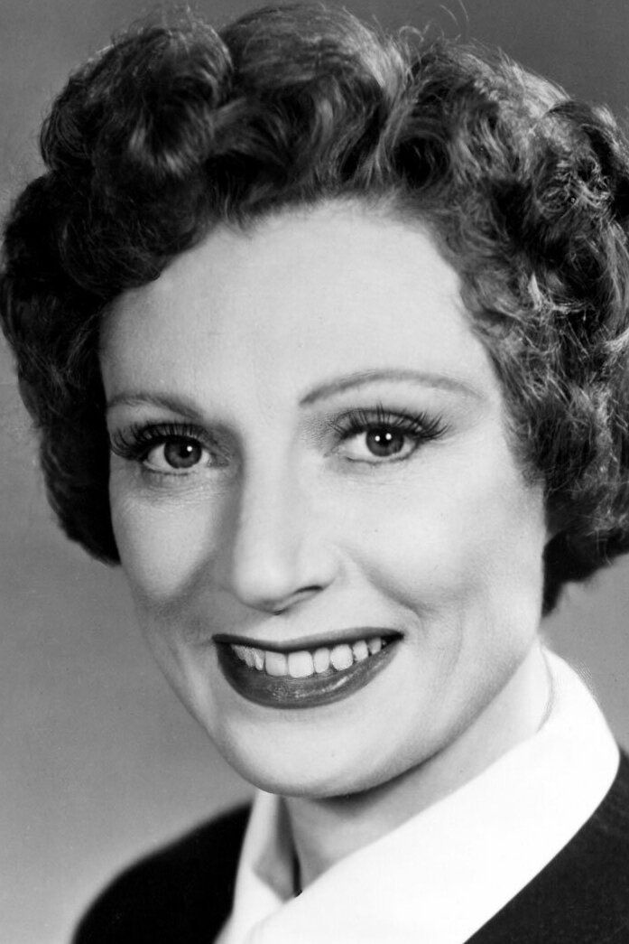 фото Джудит Эвелин