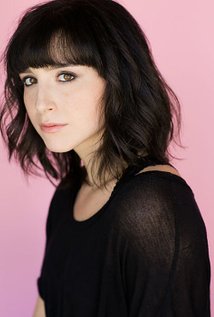 фото Люсия Брицци