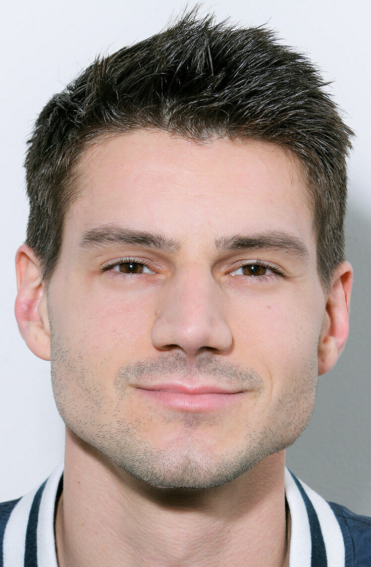 фото Кевин Фонтейн