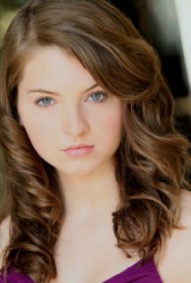 фото Бриттани Берри