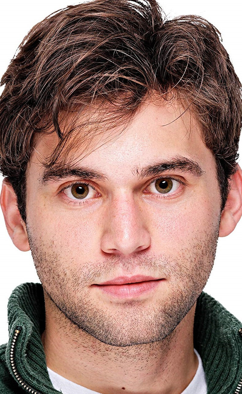 фото Джейк Борелли