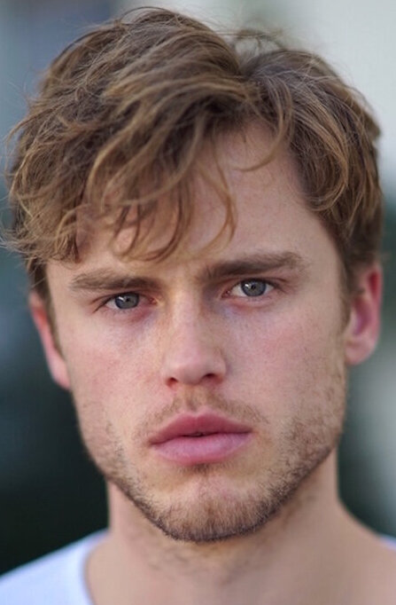 фото Джек Депью