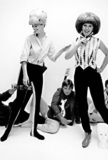 фото The B-52’s