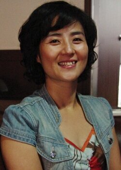 фото Кён Мин-хо