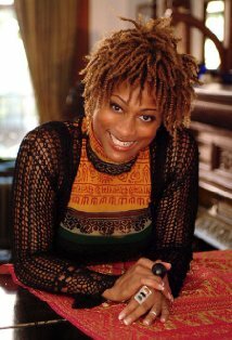 фото Филлис Боуи