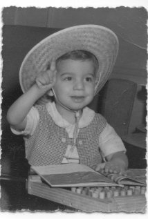 фото Марк Джанклофф