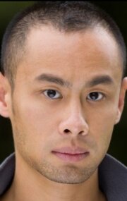 фото Мин Ли