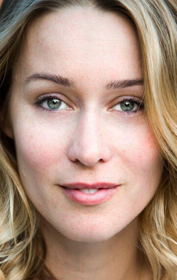 фото Хилари Джардин