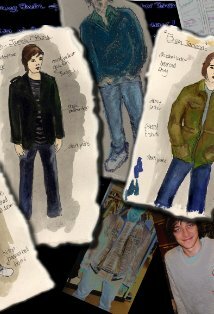 фото Шарлотта Моррис