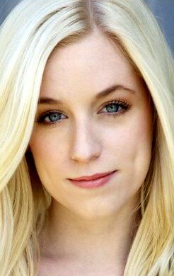 фото Джэми Миллер