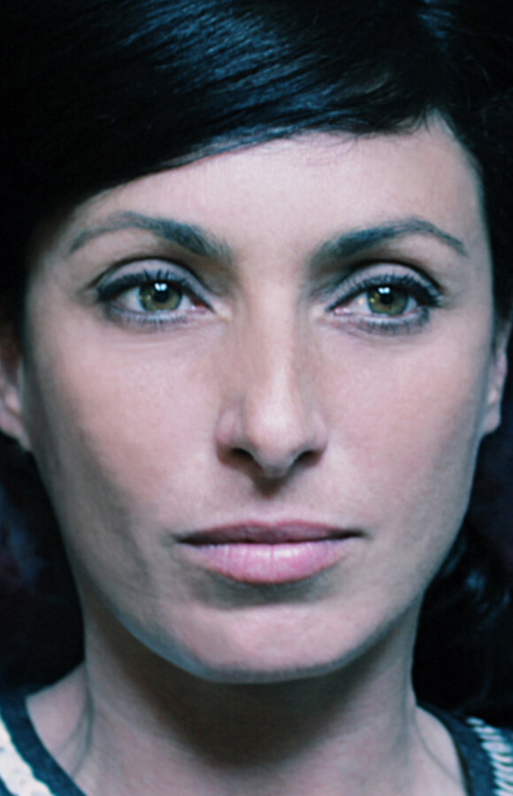 фото Фред Саталь