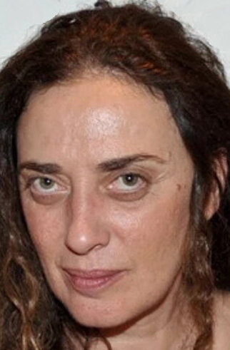 фото Антонелла Каннароцци