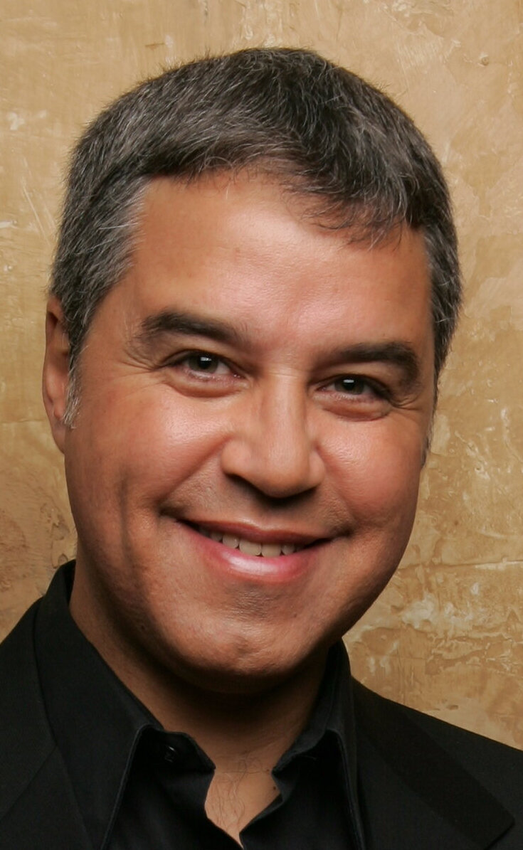 фото Лучио Фернандес