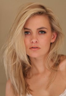 фото Кэйтлин Фаулер