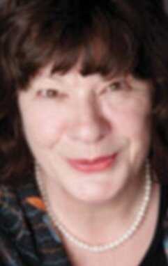 фото Моника Якобс