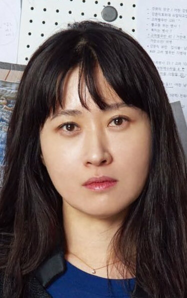 фото Чо Сан-гён