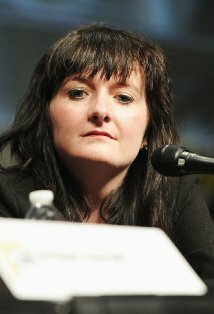 фото Кэролайн Скиннер