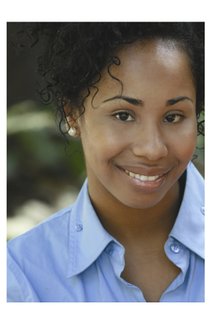 фото Анджелика Робинсон