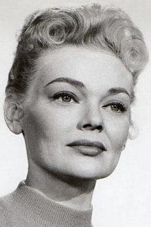 фото Лин Томас