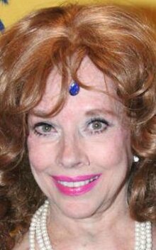 фото Викки Дуган