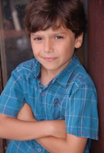 фото Энтони Пьерини