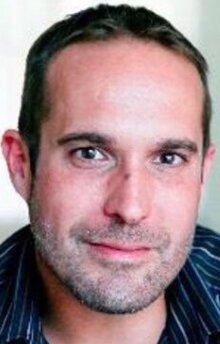 фото Расселл Боаст