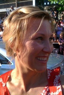 фото Джоэнна Мэй Парк