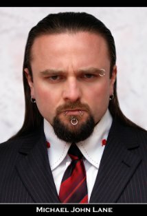 фото Майкл Джон Лэйн