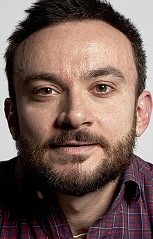 фото Филиппо Мария Монтемурро