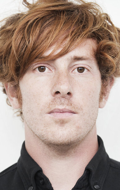 фото Дамьен Манивель