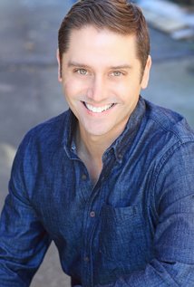 фото Джеффри Вудард