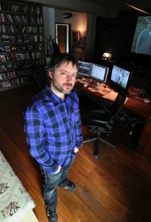 фото Марк Бехтолд