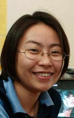 фото Щин Мин-гён