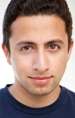 фото Фахим Анвар