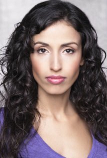 фото Сели Марсет