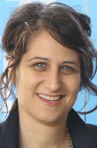 фото Шелби Сигел