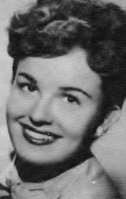 фото Хелен Джералд