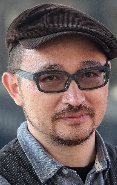 фото Марк Ли