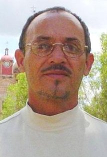 фото Хорхе Сайнс