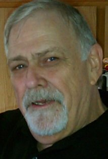 фото Джерри Темпл