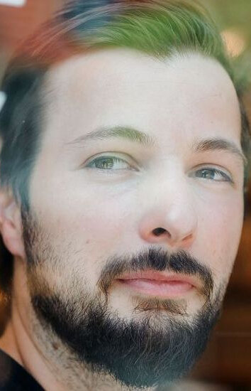 фото Себастьен де Сент Круа