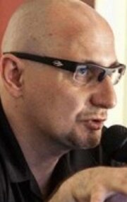 фото Марцин Кот Башковски