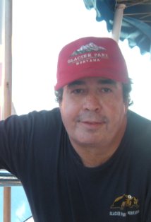 фото Джим Уильямс