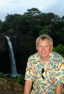 фото Рик Ромер