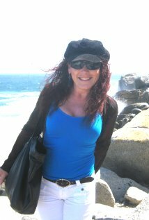 фото Клер Браун