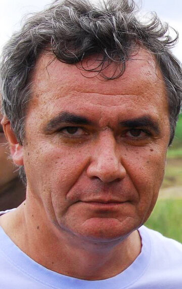 фото Сергей Стручев