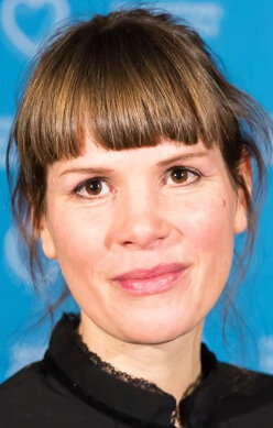 фото Джулия Келлер